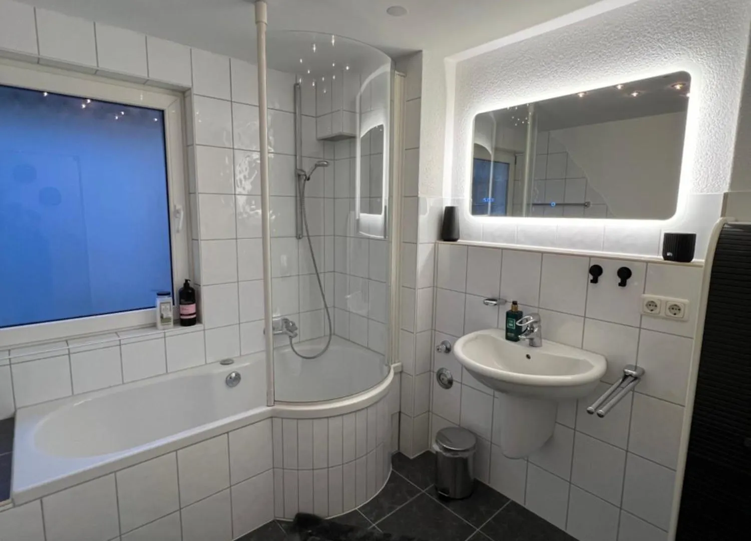 Daire Ferienwohnung Art & Relax Schweinfurt Almanya