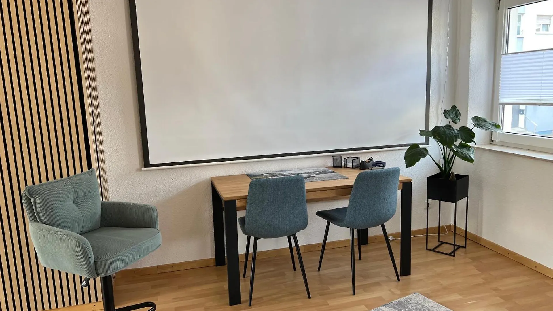 Ferienwohnung Art & Relax Schweinfurt 0*,  Almanya